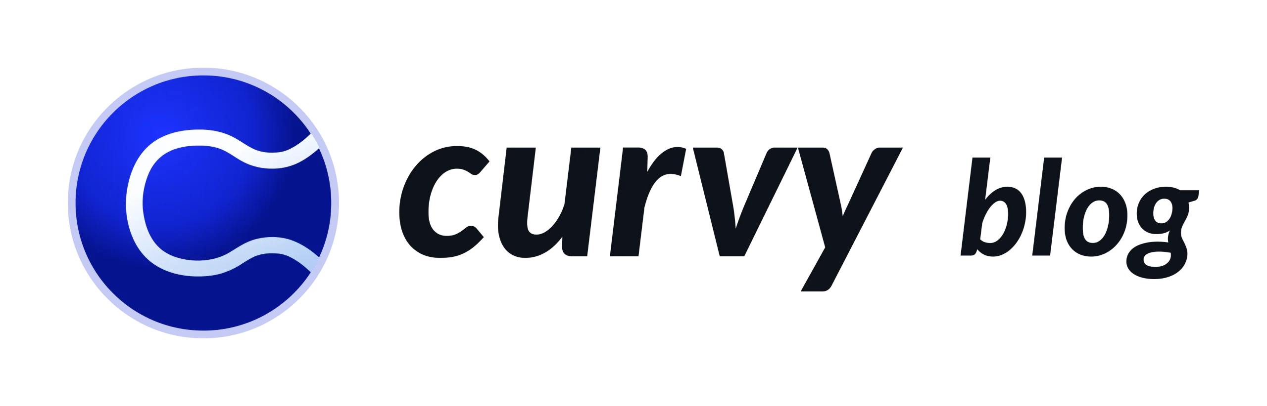 Curvy Blog