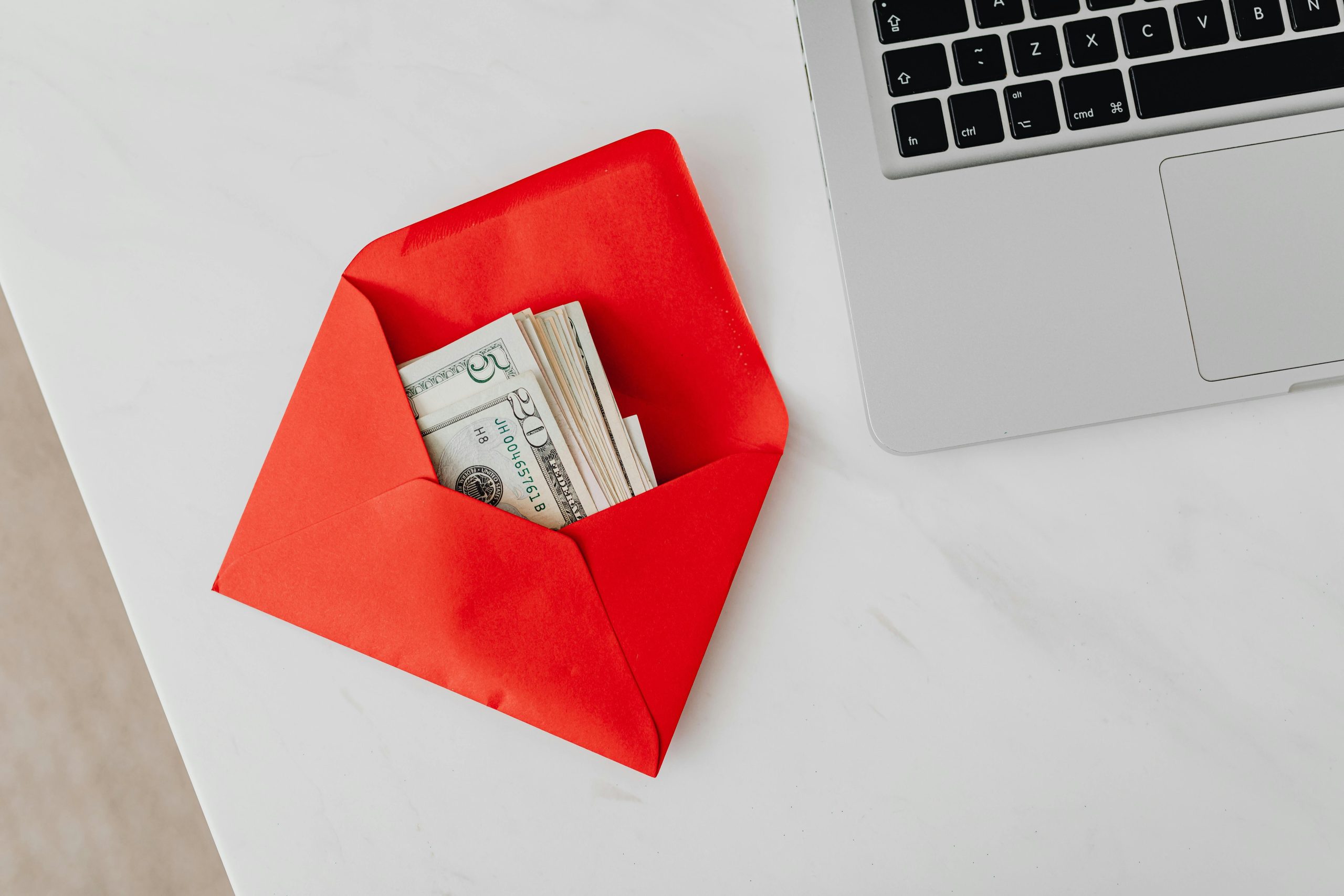Private Payouts for Autonomous Agents