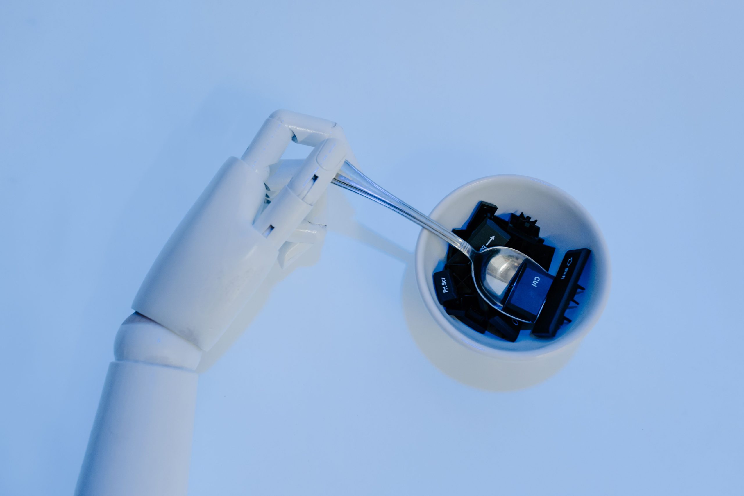 AI agents paying for compute
